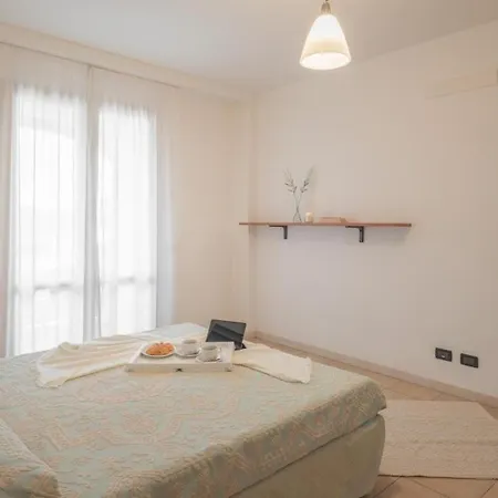 Apartment Stylish Le Fontane No2502 Villasimius