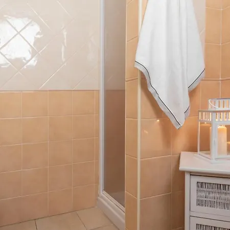 Apartment Stylish Le Fontane No2502