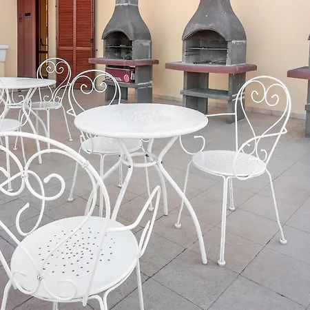 Stylish Le Fontane No2502 * Villasimius