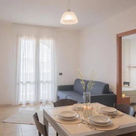 Apartment Stylish Le Fontane No2502 Villasimius
