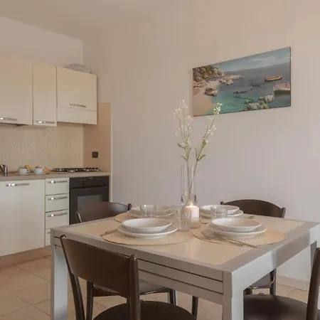 Stylish Le Fontane No2502 Apartment Villasimius