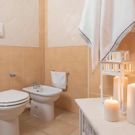 Stylish Le Fontane No2502 Apartment