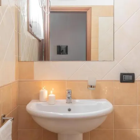 Apartment Stylish Le Fontane No2502