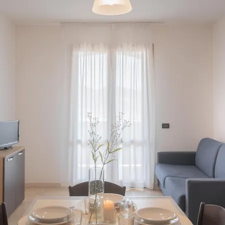 Apartment Stylish Le Fontane No2502 *